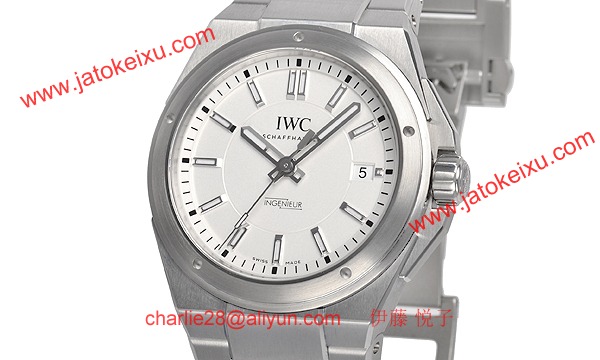 IWC IW323904 スーパーコピー時計