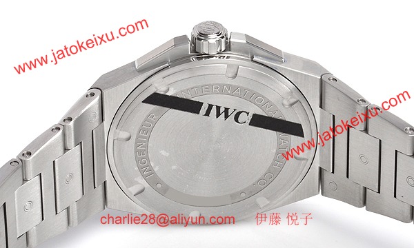 IWC IW323904 スーパーコピー時計[2]