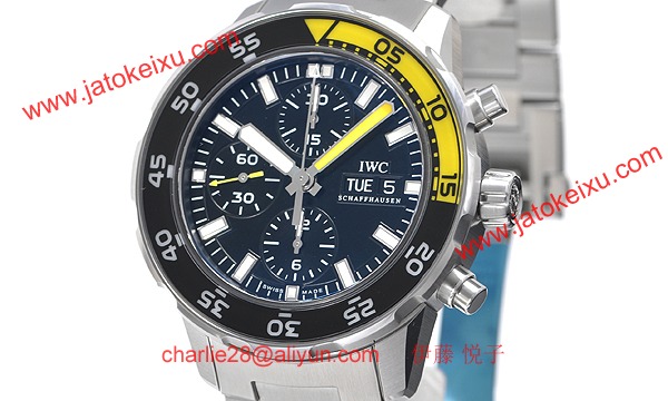 IWC IW376708 スーパーコピー時計