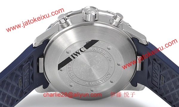 IWC IW376711 スーパーコピー時計[2]