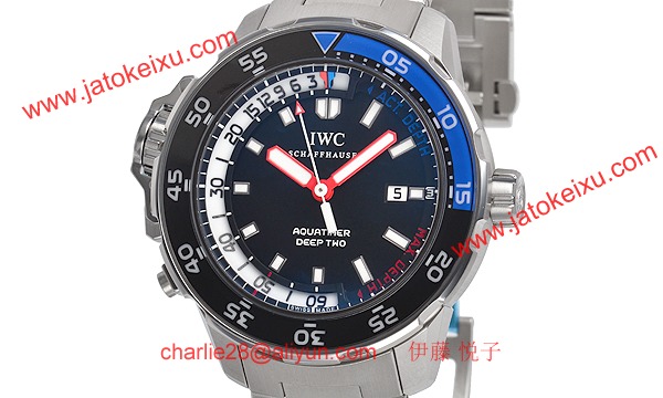 IWC IW354703 スーパーコピー時計