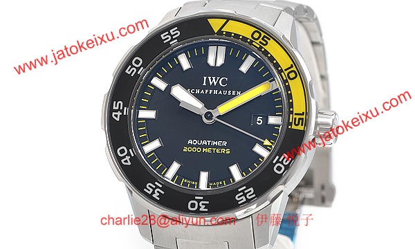 IWC IW356808 スーパーコピー時計