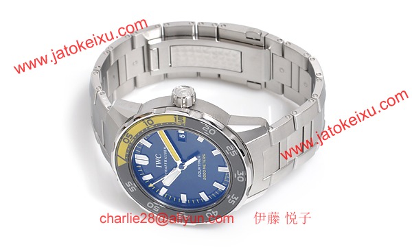 IWC IW356808 スーパーコピー時計[1]