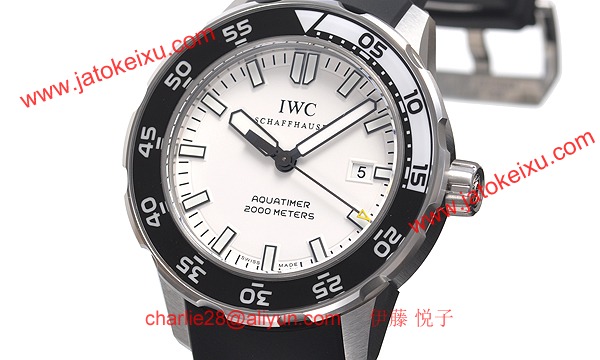 IWC IW356811 スーパーコピー時計