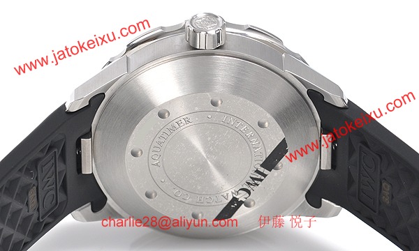 IWC IW356811 スーパーコピー時計[2]