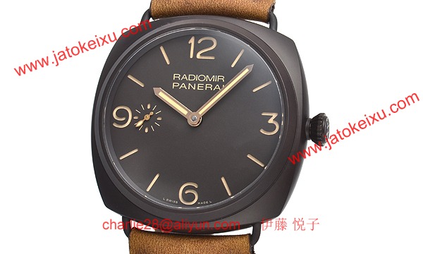 パネライ PAM00504 スーパーコピー時計