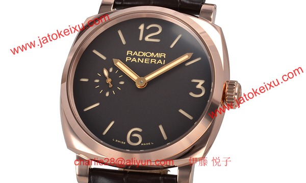 パネライ PAM00513 スーパーコピー時計
