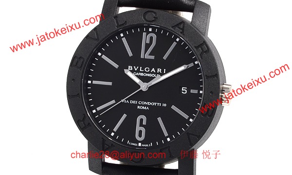 ブルガリ BBW40CGLD スーパーコピー時計