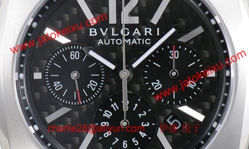 ブルガリ EG35BSVDCH スーパーコピー時計[1]