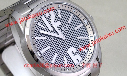 ブルガリ ST42SS スーパーコピー時計
