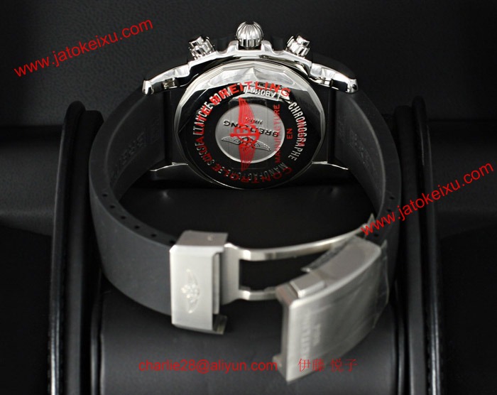 ブライトリング A010B08RRC スーパーコピー時計[2]