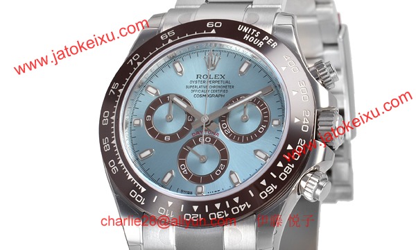 ロレックス 116506 スーパーコピー時計