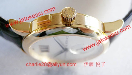 ランゲゾーネ 105.022 スーパーコピー時計[2]