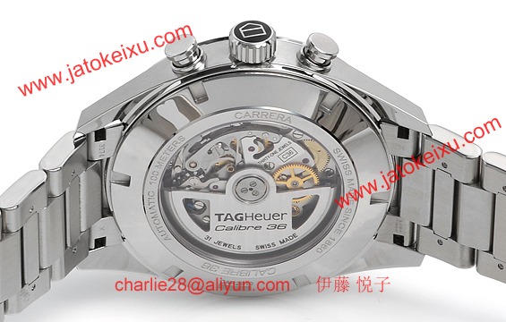 タグホイヤー CAR2B10.BA0799 スーパーコピー時計