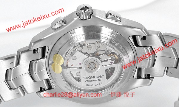 タグホイヤー CJF2111.BA0594 スーパーコピー時計[3]