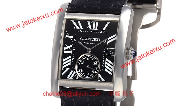 カルティエ W5330004 スーパーコピー時計