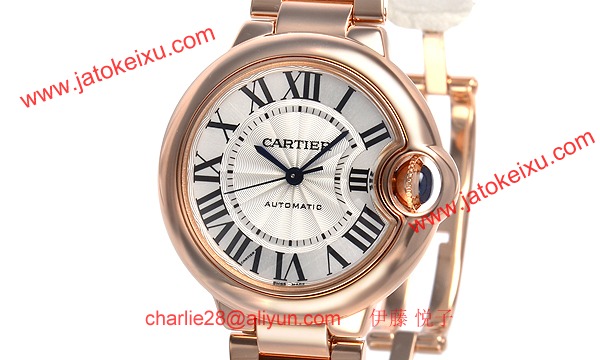 カルティエ W6920068 スーパーコピー時計