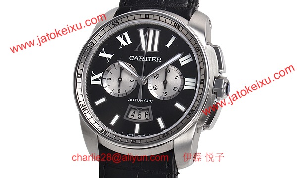 カルティエ W7100060 スーパーコピー時計