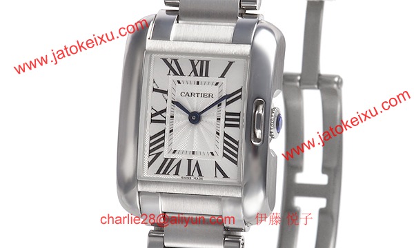 カルティエ W5310022 スーパーコピー時計