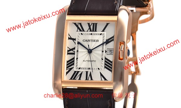 カルティエ W5310004 スーパーコピー時計
