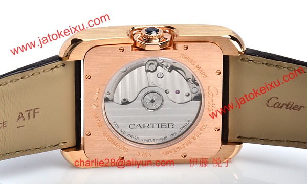 カルティエ W5310004 スーパーコピー時計[2]