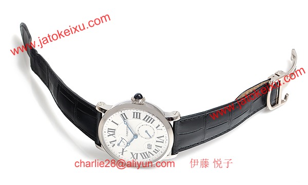 カルティエ W1556202 スーパーコピー時計[1]