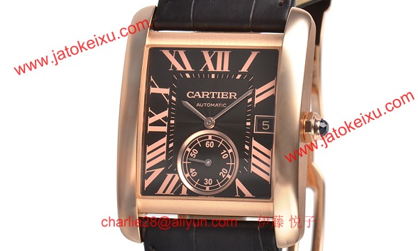 カルティエ W5330002 スーパーコピー時計