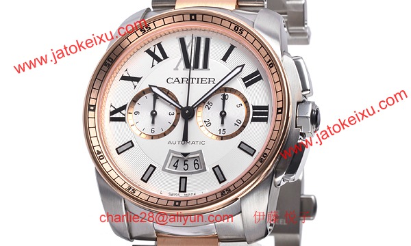 カルティエ W7100042 スーパーコピー時計