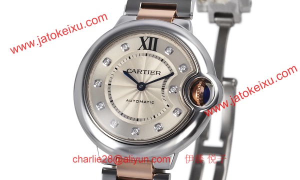 カルティエ WE902044 スーパーコピー時計