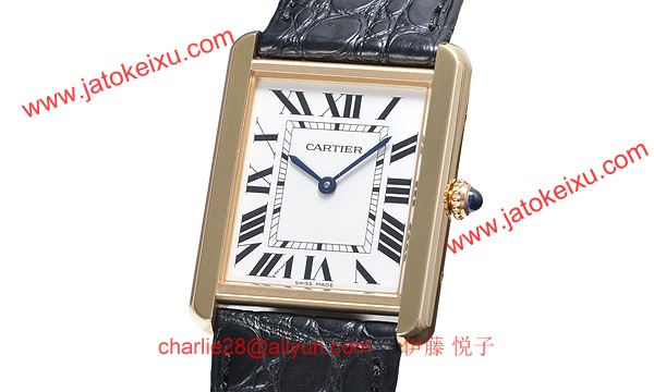 カルティエ W5200004 スーパーコピー時計