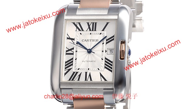 カルティエ W5310006 スーパーコピー時計