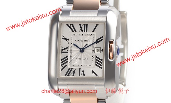 カルティエ W5310007 スーパーコピー時計