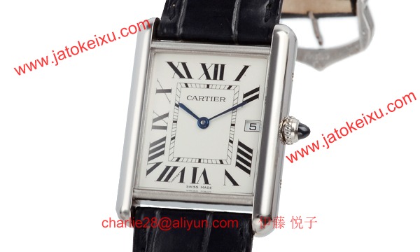 カルティエ W1540956 スーパーコピー時計