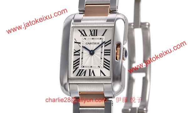 カルティエ W5310036 スーパーコピー時計