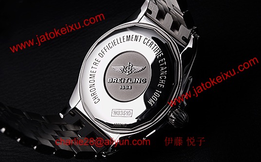 ブライトリング W030B94PA スーパーコピー時計