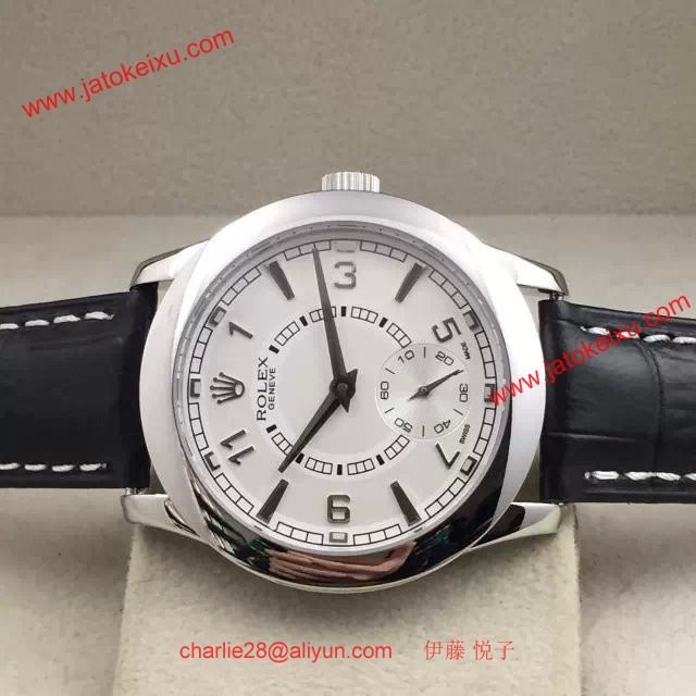 ロレックス 792154-12 スーパーコピー時計[3]