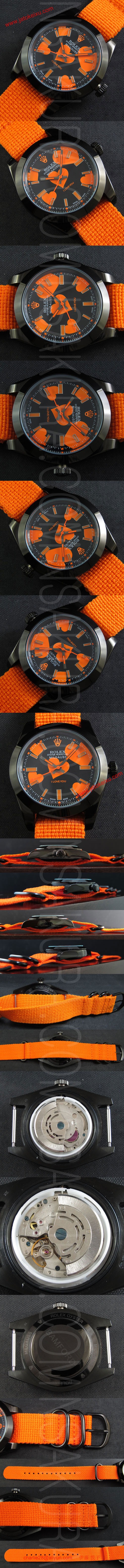 ロレックス 2015JOFSE48GJ スーパーコピー時計