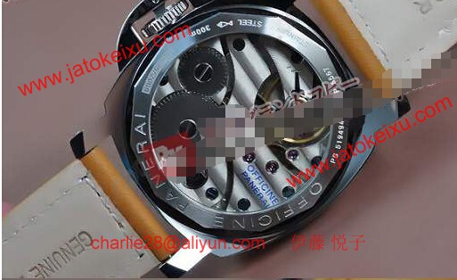 パネライ J-PN0117 スーパーコピー時計[1]