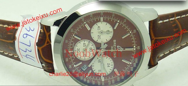 ブライトリング G51ADFB8B83490 スーパーコピー時計[1]