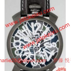 ガガミラノ 5012.MOSAICO1S スーパーコピー時計