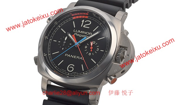 パネライ PAM00526 スーパーコピー時計[1]