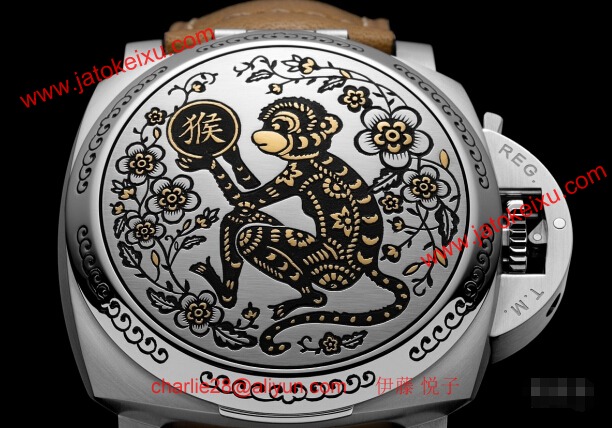 パネライ PAM00850 スーパーコピー時計