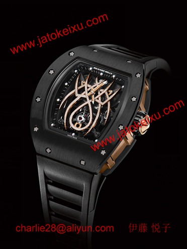 リシャール・ミル RM19-01 スーパーコピー時計