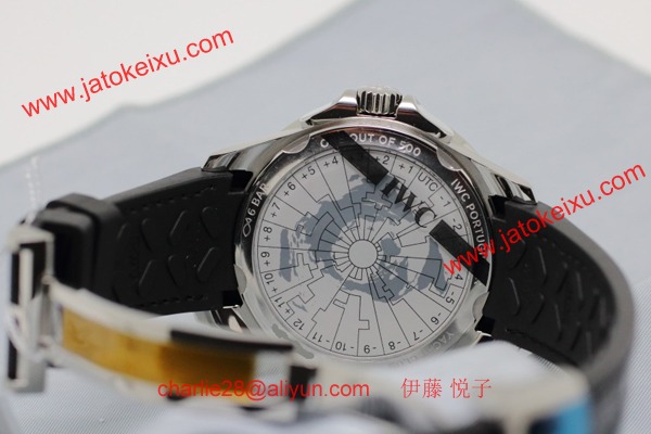 IWC IW326602 スーパーコピー時計[2]