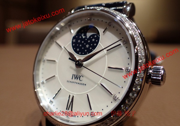 IWC IW459001 スーパーコピー時計[1]