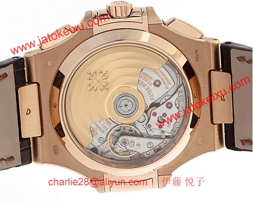 パテック・フィリップ 5980R-001 スーパーコピー時計[2]