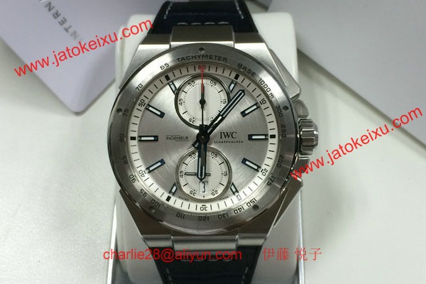 IWC IW378509 スーパーコピー時計