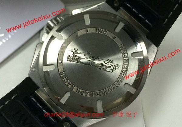 IWC IW378509 スーパーコピー時計[2]