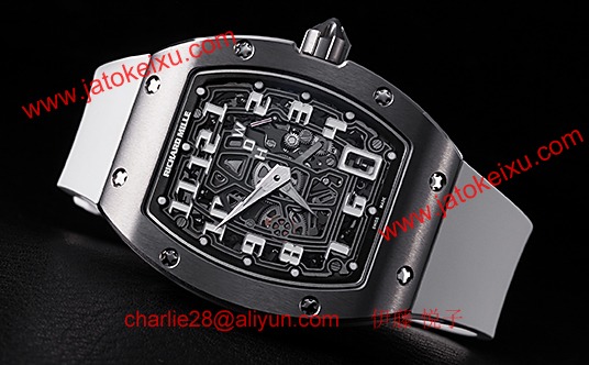 リシャール・ミル RM 67-01 スーパーコピー時計[1]
