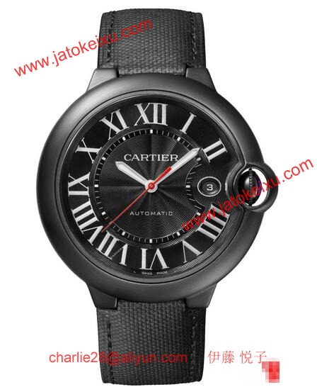 カルティエ WSBB0015 スーパーコピー時計[1]